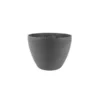 Buitenpot Nova Donkergrijs - Lichtgewicht Ø 43 Cm H 33 Cm -Aanbiedingen Intieme Eden Winkel pot nova donkergrijs dia43xh33cm 1586346488 1 600