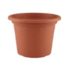 Bloempot Venezia 70 Cm - Terracotta -Aanbiedingen Intieme Eden Winkel pot venezia cilindro 70cm terracotta 1610549323 87 600