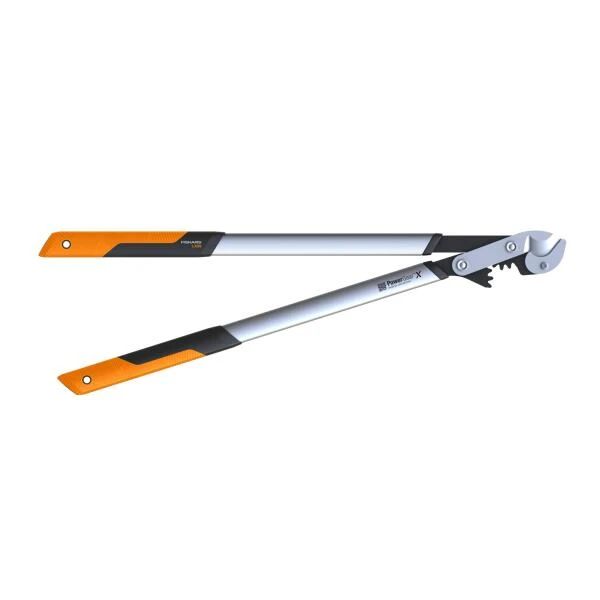 Takkenschaar Aambeeld L Powergear LX99 - Fiskars 3 Takkenschaar Aambeeld L Powergear LX99 - Fiskars