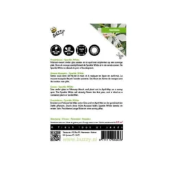 Prachtkaars - Gaura Sparkle White -Aanbiedingen Intieme Eden Winkel prachtkaars gaura sparkle white 1646840393 1705 600