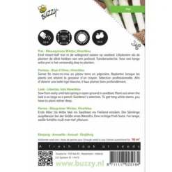 Prei Hiverbleu -Aanbiedingen Intieme Eden Winkel prei hiverbleu 1646840387 1583 600