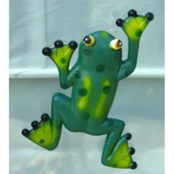 ESSCHERT DESIGN Raamthermometer Kikker -Aanbiedingen Intieme Eden Winkel raamthermometer kikker 1517406311 1 600