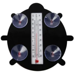 ESSCHERT DESIGN Raamthermometer Lieveheersbeestje -Aanbiedingen Intieme Eden Winkel raamthermometer lieveheersbeestje 1484053291 3 600