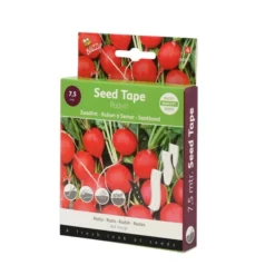 Radijsjes Zaailint 7,5 M -Aanbiedingen Intieme Eden Winkel radijsjes zaailint 75 m 1646840346 724 600