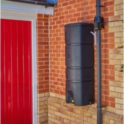 Regenton Muurmodel - 160 Liter -Aanbiedingen Intieme Eden Winkel regenton muurmodel 160 liter 1510043135 3 600