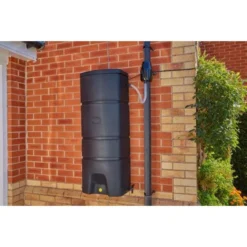 Regenton Muurmodel - 160 Liter -Aanbiedingen Intieme Eden Winkel regenton muurmodel 160 liter 1510043135 4 600