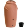 Regenton Terracotta SLIMFIT - 210 Liter -Aanbiedingen Intieme Eden Winkel regenton terracotta 210 liter 1484068032 1 600