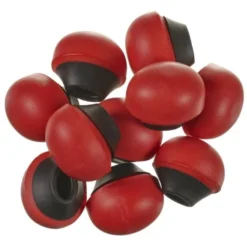 Reserve Oordopjes - Set Van 10 Stuks