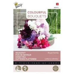 Reukerwt Royal Family