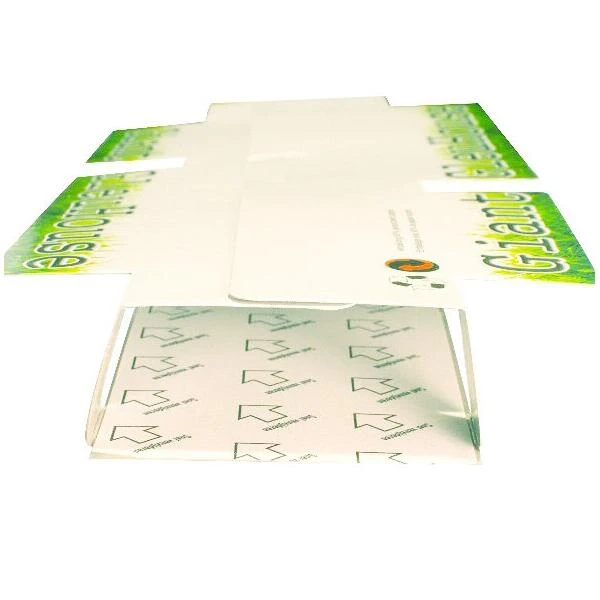 Reuze Lijmval Voor Insecten 4 Reuze Lijmval Voor Insecten - Afbeelding 2