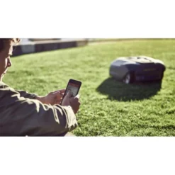 Robotmaaier CRAMER RM1000 Tot 1000 M² 7 Robotmaaier CRAMER RM1000 Tot 1000 M² -Aanbiedingen Intieme Eden Winkel robotmaaier cramer tot 1000 m 1603115906 2 600