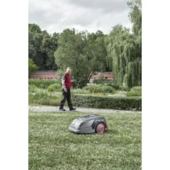 Robotmaaier Robolinho 2000W - Solo By AL-KO -Aanbiedingen Intieme Eden Winkel robotmaaier robolinho 2000w 1601028435 3 600