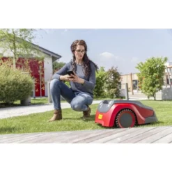 Robotmaaier Robolinho 700W - Solo By AL-KO -Aanbiedingen Intieme Eden Winkel robotmaaier robolinho 700w 1601024394 3 600