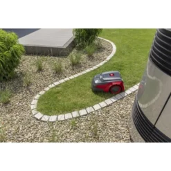 Robotmaaier Robolinho 700W - Solo By AL-KO -Aanbiedingen Intieme Eden Winkel robotmaaier robolinho 700w 1601024394 4 600