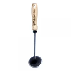 Rondschoffel Gesmeed - 30 Cm