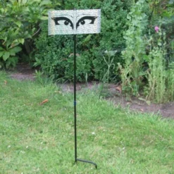 Roterende Vogelverschrikker - 100 Cm -Aanbiedingen Intieme Eden Winkel roterende vogelverschrikker 1484056005 3 600