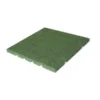 Rubbertegel Groen 40 × 40 Cm - 25 Mm 1 Rubbertegel Groen 40 × 40 Cm - 25 Mm -Aanbiedingen Intieme Eden Winkel rubbertegel groen 40 x 40 cm 25 mm 1580820442 1 600