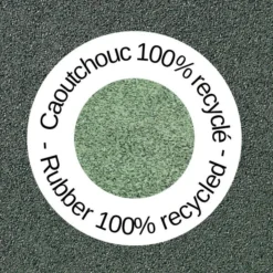 Rubbertegel Groen 40 × 40 Cm - 25 Mm -Aanbiedingen Intieme Eden Winkel rubbertegel groen 40 x 40 cm 25 mm 1669191718 1 600