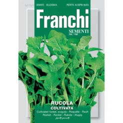 Rucola Coltivata - Notensla