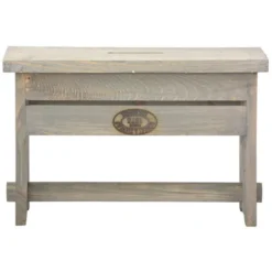 ESSCHERT DESIGN Gereedschapskist En Zitbankje 2 In 1 7 ESSCHERT DESIGN Gereedschapskist En Zitbankje 2 In 1 -Aanbiedingen Intieme Eden Winkel rustieke gereedschapskist 1484553740 2 600