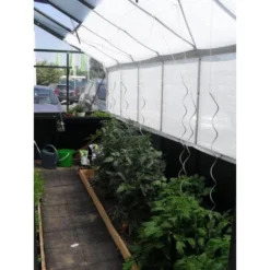 Schaduwdoek Wit 5 × 1,8 M -Aanbiedingen Intieme Eden Winkel schaduwdoek wit 5 x 18m 1484053067 5 600