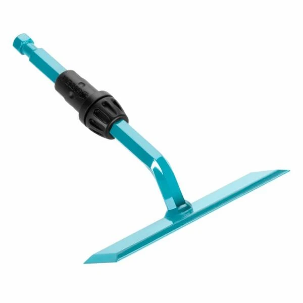 Schoffel 14 Cm GARDENA Combisysteem 3 Schoffel 14 Cm GARDENA Combisysteem