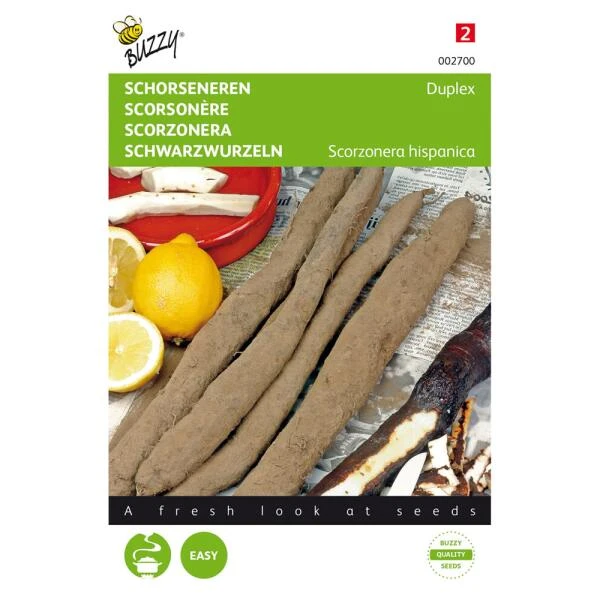 Schorseneer Duplex 3 Schorseneer Duplex