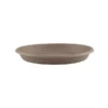 Onderschotel Rond 18 Cm - Taupe -Aanbiedingen Intieme Eden Winkel schotel rond 18cm taupe 1610549280 44 600