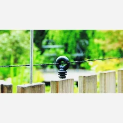 Schrikdraad 80 Meter Wering Honden, Katten, Reigers, ... -Aanbiedingen Intieme Eden Winkel schrikdraad op netstroom 80 meter 1541778194 1 600