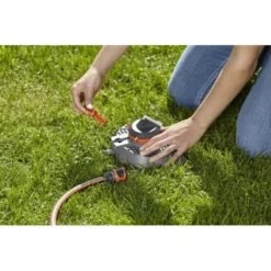 Sector- En Cirkelsproeier GARDENA Comfort Tango 7 Sector- En Cirkelsproeier GARDENA Comfort Tango -Aanbiedingen Intieme Eden Winkel sectorsproeier gardena tango 1646297441 3 600