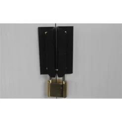 Sinolily Evan Plus E Tuinhuis Met Dubbele Schuifdeur En Raam - 8,84 M² - Grijs -Aanbiedingen Intieme Eden Winkel sinolily evan plus e tuinhuis grijs 1676901614 1 600