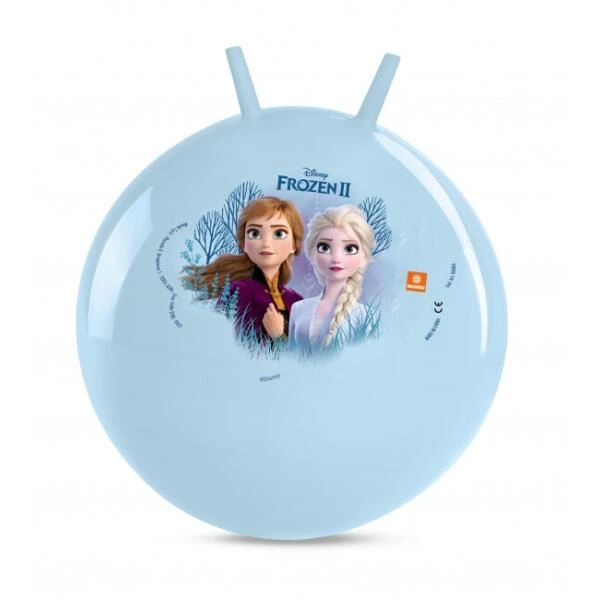 Skippybal Disney Frozen II - Ø 45 Cm 3 Skippybal Disney Frozen II - Ø 45 Cm