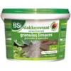 BSI Strooiversperringskorrels Tegen Slakken 2,5 Kg - BIO -Aanbiedingen Intieme Eden Winkel slakkenversperring 25 kg bio 1484061137 1 600