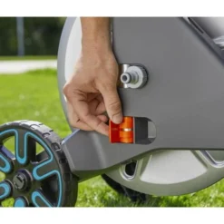 Slangenwagen GARDENA Aquaroll M - Metaal SET -Aanbiedingen Intieme Eden Winkel slangenwagen aquaroll m metaal set 1651052312 3 600