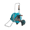 Gardena Slangenwagen CleverRoll M Clip + 20 M Classic Tuinslang -Aanbiedingen Intieme Eden Winkel slangenwagen aquaroll m clip 20 m set 1600948754 1 600