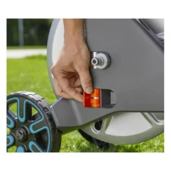 Gardena Slangenwagen CleverRoll M - Metaal -Aanbiedingen Intieme Eden Winkel slangenwagen aquaroll m metal 1600957851 3 600