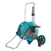 Gardena Slangenwagen CleverRoll Clip + 25 M Classic Tuinslang -Aanbiedingen Intieme Eden Winkel slangenwagen cleverroll gardena m 1651492627 1 600