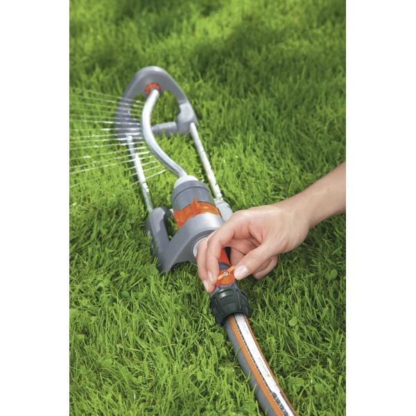 Slangstuk GARDENA Met Reguleerventiel 19 Mm 4 Slangstuk GARDENA Met Reguleerventiel 19 Mm - Afbeelding 2