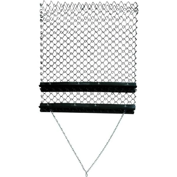 Nivelleringsnet Turfmaster Gegalvaniseerd - 122x160 Cm 3 Nivelleringsnet Turfmaster Gegalvaniseerd - 122x160 Cm