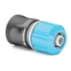Cellfast Snelkoppeling Tuinslang/druppeldarm Met Waterstop - 1/2'' -Aanbiedingen Intieme Eden Winkel snelkoppeling waterstop tuinslang 12 1589536360 1 600