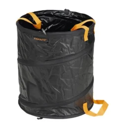 Solid Pop-Up Tuinafvalzak 56 Liter - Fiskars