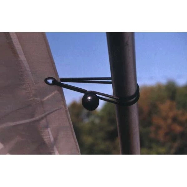 Spanners - Ball Bungees 20 Cm - Set Van 4 Stuks 5 Spanners - Ball Bungees 20 Cm - Set Van 4 Stuks - Afbeelding 3