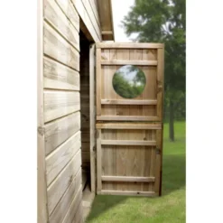 Speelhuis In Hout Hacienda - 256 × 191 × 180 Cm - Hout 10 Speelhuis In Hout Hacienda - 256 × 191 × 180 Cm - Hout -Aanbiedingen Intieme Eden Winkel speelhuis hacienda 1669189917 2 600