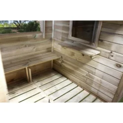 Speelhuis In Hout Hacienda - 256 × 191 × 180 Cm - Hout 11 Speelhuis In Hout Hacienda - 256 × 191 × 180 Cm - Hout -Aanbiedingen Intieme Eden Winkel speelhuis hacienda 1669189918 3 600