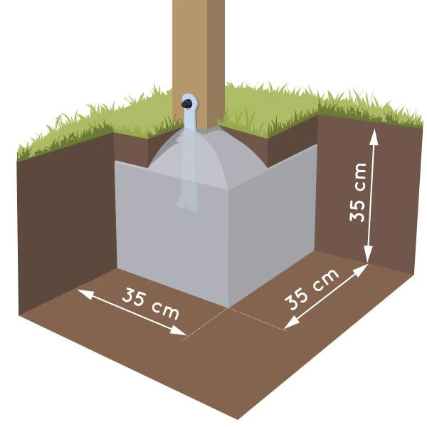 Speelhuis In Hout - Winny Verhoogd 7 Speelhuis In Hout - Winny Verhoogd - Afbeelding 5