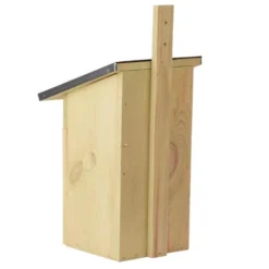 ESSCHERT DESIGN Nestkast Spreeuw Met Zinken Dak -Aanbiedingen Intieme Eden Winkel spreeuwen nestkast zinken dak 1672670772 2 600