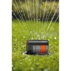 Sprinklersysteem GARDENA Met Verzonken Sproeier Os 140 -Aanbiedingen Intieme Eden Winkel sprinklersysteem gardena set 1601301226 2 600