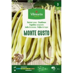 Staakboon Monte Gusto - 20 G