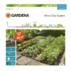 Starter Set GARDENA Voor Bloembedden En Moestuinen -Aanbiedingen Intieme Eden Winkel starter set voor bloembedden en moestuinen 1601368412 1 600