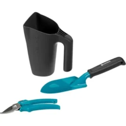 Startkit Handgereedschap Met Kan GARDENA